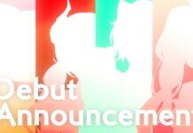 Re:Memories Announced 4th Gen Debut on 19 April 2024