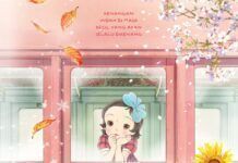 “Totto-chan: Little Girl at the Window” to Premiere on 1 May 2024 in Indonesian Cinemas