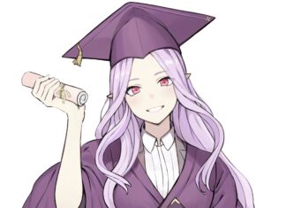 Velary Lusticia Announced Her Graduation from AKA Virtual