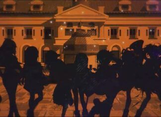 Hololive ID Will Announce The Upcoming Anniversary Event On 6 April 2024