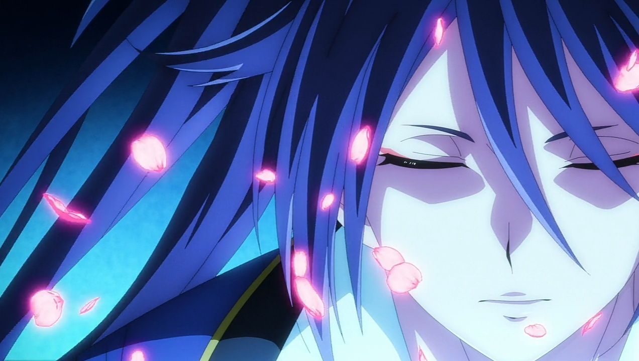 Touken Ranbu Kai -Kyoden Moyuru Honnouji-