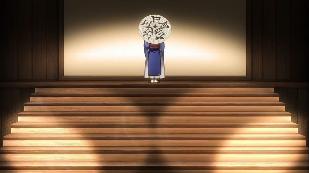 Touken Ranbu Kai -Kyoden Moyuru Honnouji-