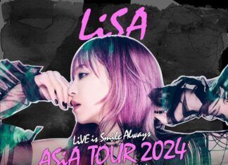 LiSA Will Return to Indonesia in July 2024