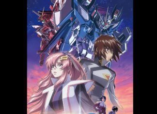 “Mobile Suit Gundam SEED Freedom” Film Review: Gundam SEED at Its Peak
