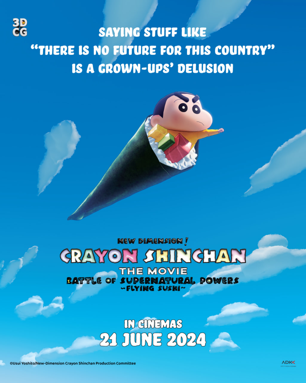 CrayonShinChan