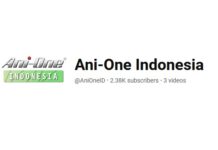 Medialink Group Launched Ani-One Indonesia