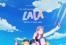 “The Unforgettable Journey of Lala” Will Be Released in July 2024
