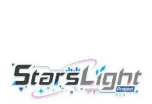 Indonesian VTubers Agency StarsLight Project Graduated Reina Natsumi and Chihiro Yoshie