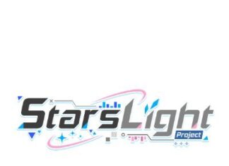 Indonesian VTubers Agency StarsLight Project Graduated Reina Natsumi and Chihiro Yoshie
