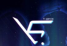 V.GENCE Announced The Audition for New Talents