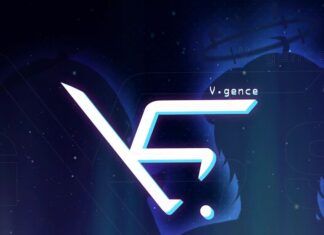V.GENCE Announced The Audition for New Talents