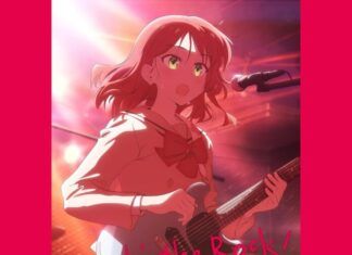 ODEX to Screen “Bocchi the Rock! Recap Part 1” in Indonesian Theaters