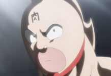 Summer 2024 Anime: Kinnikuman: Perfect Origin Arc