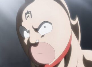 Summer 2024 Anime: Kinnikuman: Perfect Origin Arc