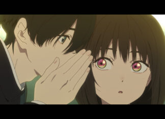 Summer 2024 Anime: SHOSHIMIN: How To Become Ordinary