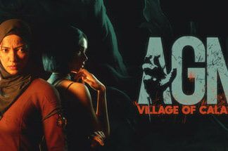 Introducing “Agni: Village of Calamity”, Indonesian Survival Horror Game Inspired by “Resident Evil”