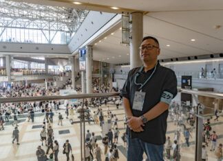 Has Comiket Changed Post Pandemic? Interview with Comic Market’s Organizer