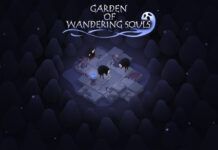 Arsanesia Released the Steam Page for Their Latest Game “Garden of Wandering Souls”