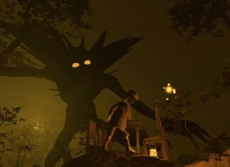 4Happy Studio Released “Let Me Out” on Steam