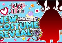 Indonesian VTuber Kureiji Ollie Will Show Her New Outfit on 23 August 2024