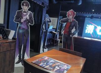 SOL.4CE Pop Up Restaurant Event Report: Simple And Fascinating