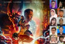 “Terminator Zero” is Available with Indonesian Dub on Netflix