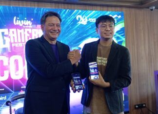 Bank Mandiri Celebrates 26th Anniversary with Livin’ Gamers Festival 2024
