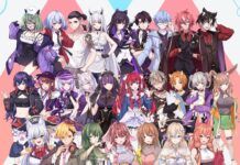 Vtuber Agency AKA Virtual Will Held Their Second Audition This Year