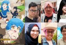 “A Journey Through Another World” Is Available With Indonesian Dub