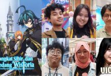 “Wistoria: Wand and Sword” Is Available in Indonesia With Indonesian Dub