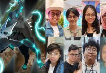 “Kaiju No.8” is Available with Indonesian Dubbing