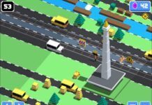 SLAB Games’ “Metro Runner” Is Now Available on Google Play