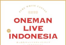 Japanese Idol Group Masshiro na Canvas Will Visit Indonesia in October 2024