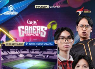 Honor of Kings Championship 2024 Indonesia Qualifier Enters Final Stages