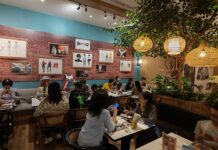 We Tasted the Food at “Metaphor: ReFantazio” Collaboration Cafe