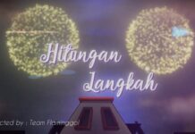 Flaminggo! Released Their First Original Song “Hitungan Langkah”