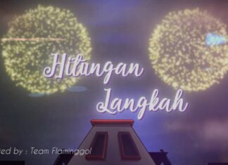 Flaminggo! Released Their First Original Song “Hitungan Langkah”