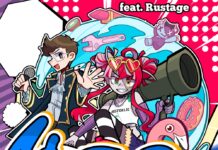 Kureiji Ollie Released Her Third Original Song “History”