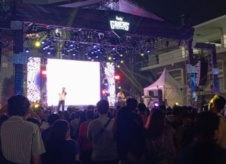 Livin’ Gamers Festival Event Has Attracted More Than 14,000 Visitors