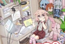 An Interview with FAR from Buta Production