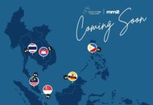 mm2 Entertainment to Screen Studio Ghibli Films Accross Seven Countries in Southeast Asia.