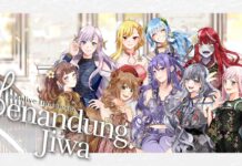 Hololive ID Released Their Latest Original Song “Senandung Jiwa”
