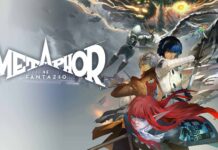 “Metaphor: ReFantazio” Game Review: The Hero Within