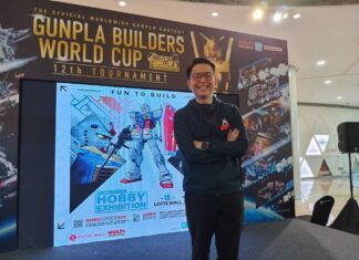 Bandai Spirits Hobby Exhibition 2024 Event Report: From Indonesian GBWC Qualifier to Ernest Prakasa’s Appereance