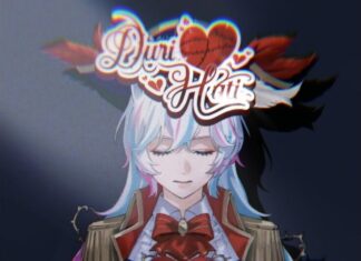 Gema Gathika Releases Her Ninth Original Song “Duri Hati”