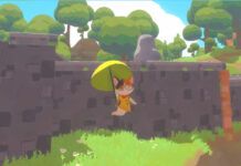 Xelo Games Has Released “Petit Island”