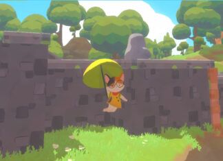 Xelo Games Has Released “Petit Island”