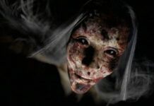 StoryTale Studio Unveils “Pamali: The Vengeful Mother”