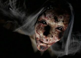 StoryTale Studio Unveils “Pamali: The Vengeful Mother”