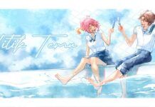 Pinku Rimu Releases Her First Original Song “Titik Temu”